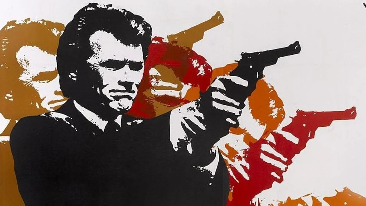 Harry el Sucio (1971)